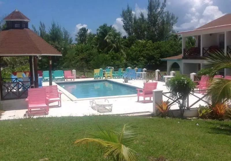 ホテル Unique Village