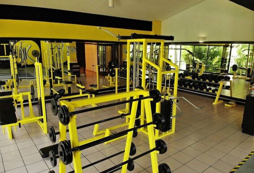 منتجع Park Royal Beach Huatulco   All Inclusive