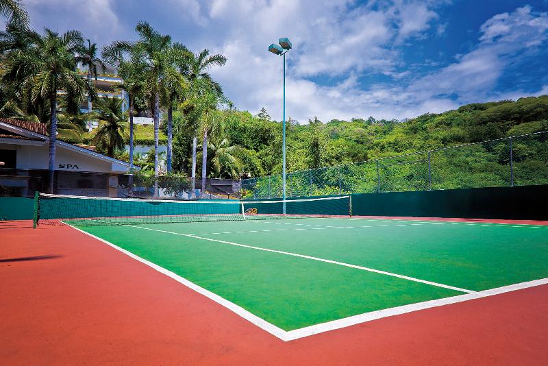 منتجع Park Royal Beach Huatulco   All Inclusive