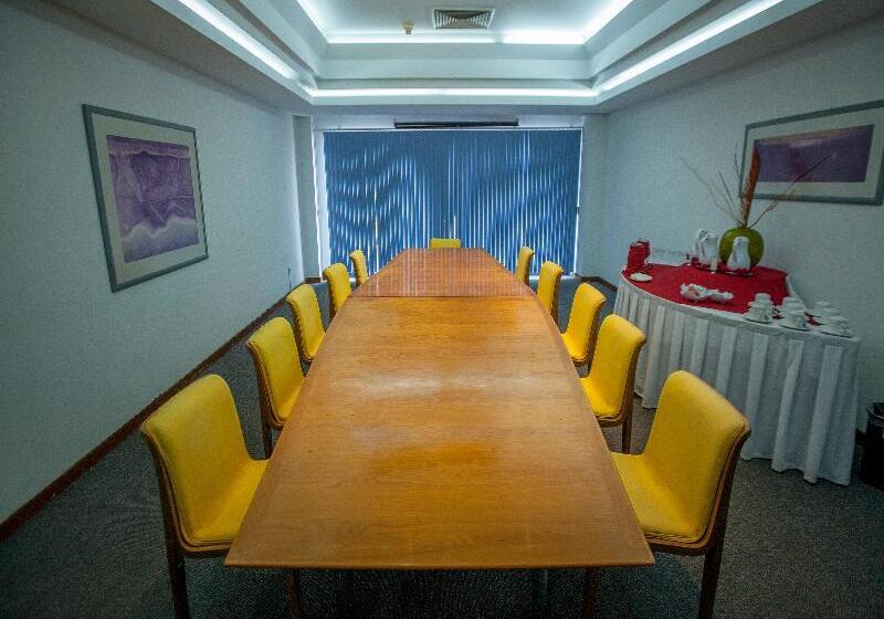 منتجع Park Royal Beach Huatulco   All Inclusive