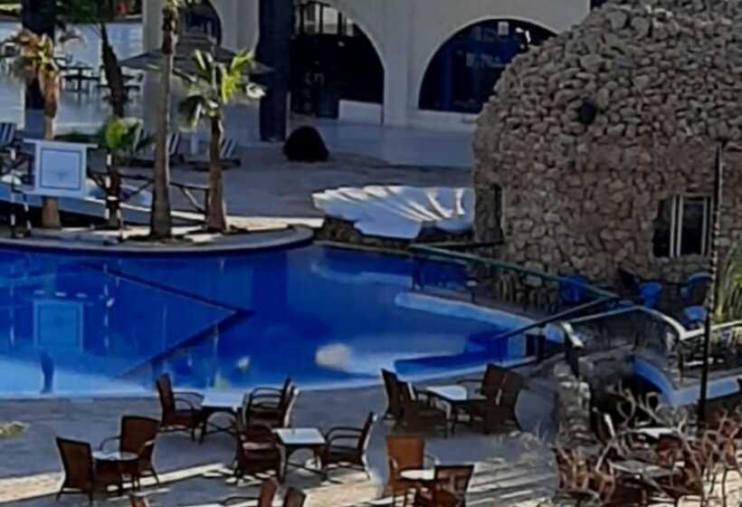 Time Coral Nuweiba Resort