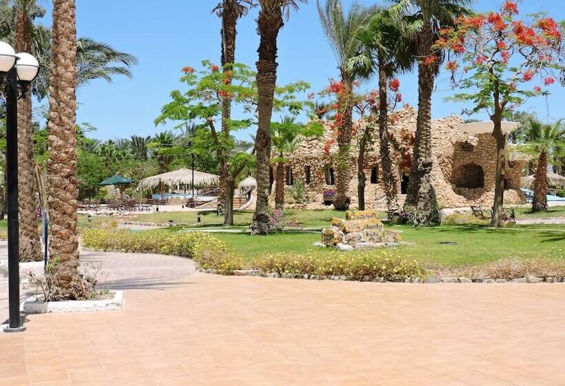 Time Coral Nuweiba Resort