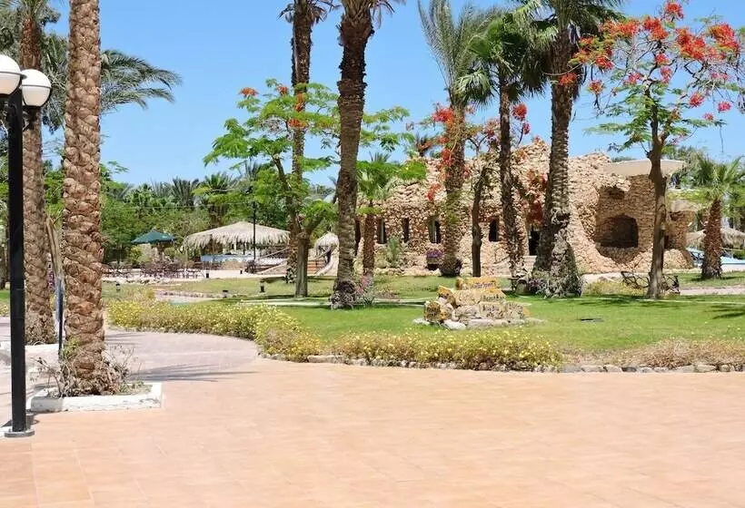 Time Coral Nuweiba Resort