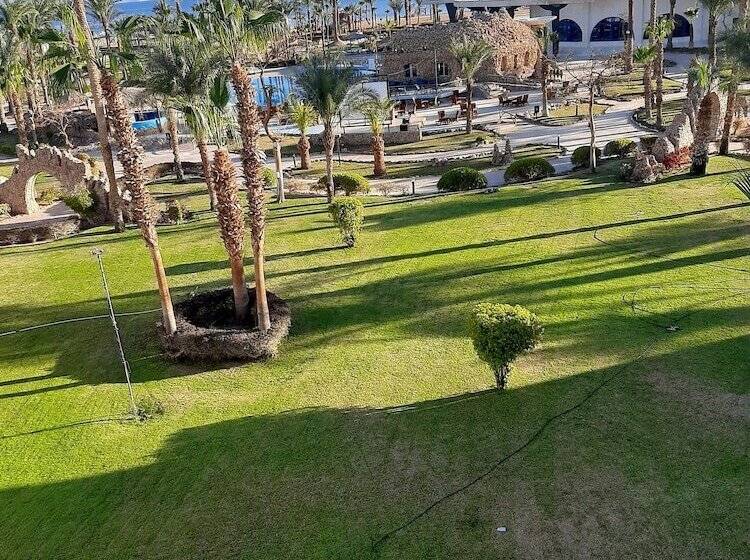 Time Coral Nuweiba Resort