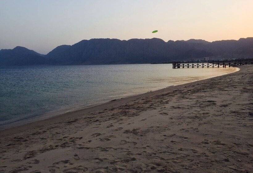 Time Coral Nuweiba Resort