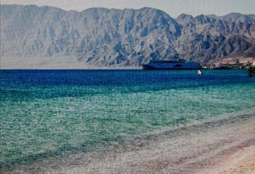 Time Coral Nuweiba Resort