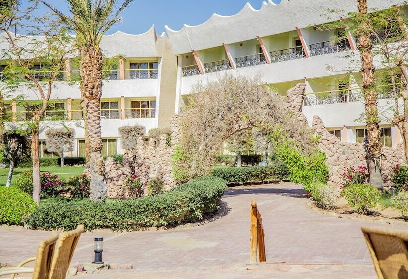 Time Coral Nuweiba Resort