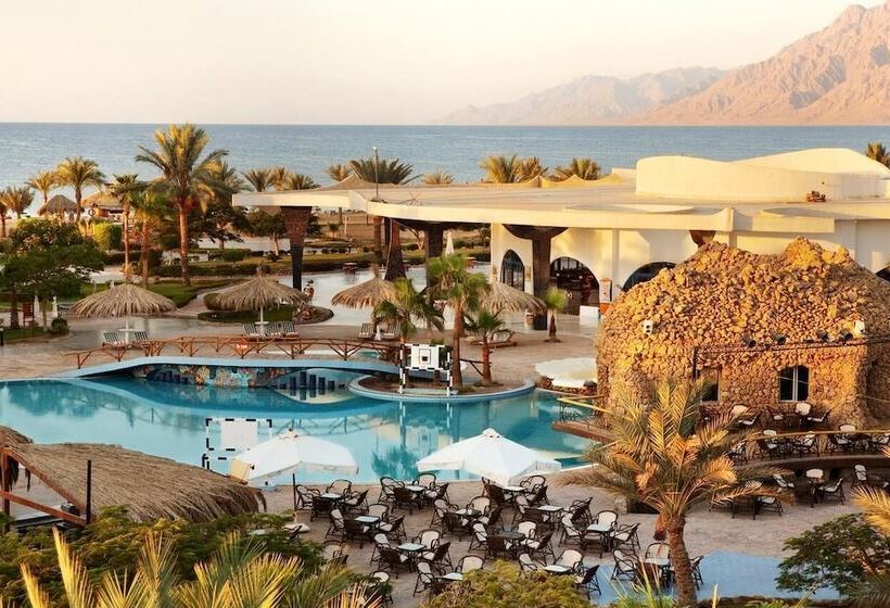 Time Coral Nuweiba Resort