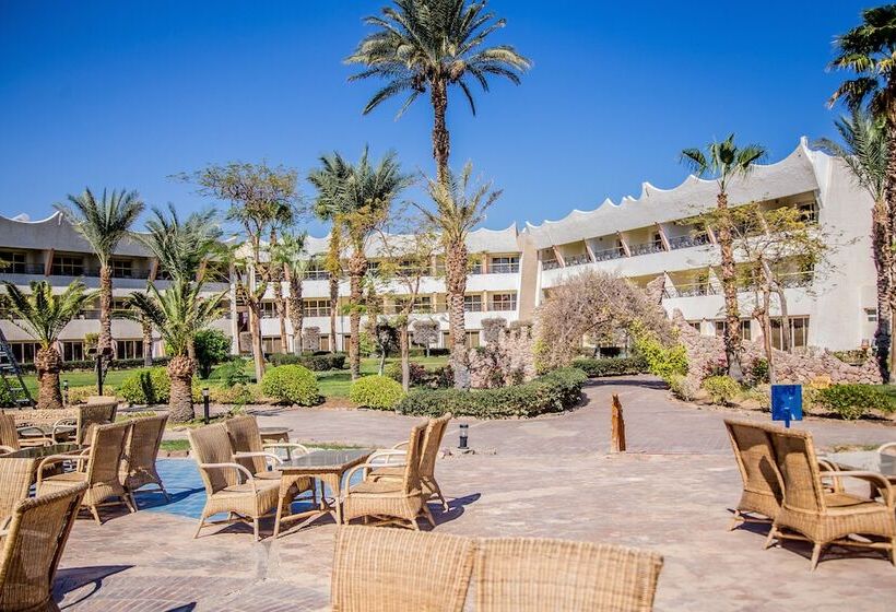 Time Coral Nuweiba Resort