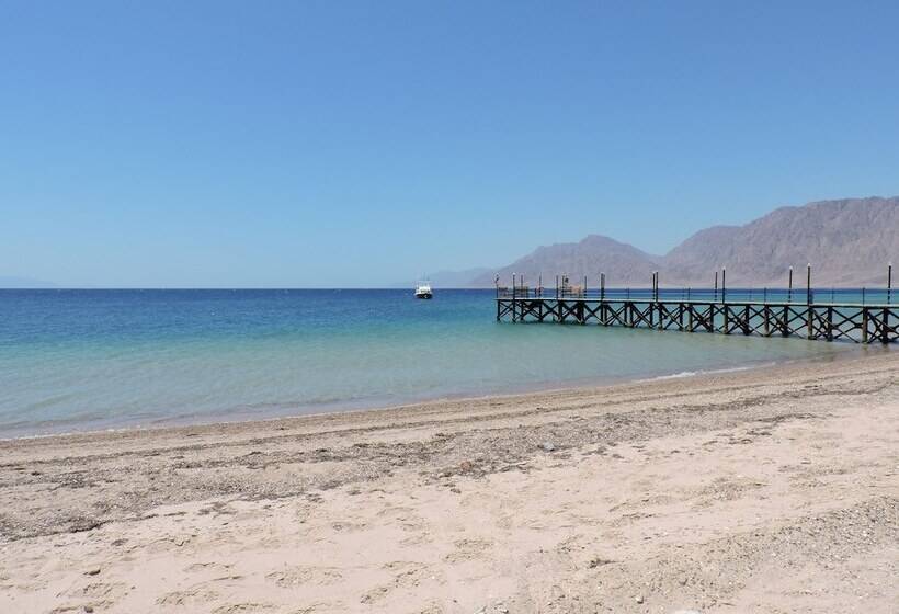 Time Coral Nuweiba Resort