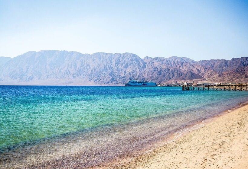 Time Coral Nuweiba Resort