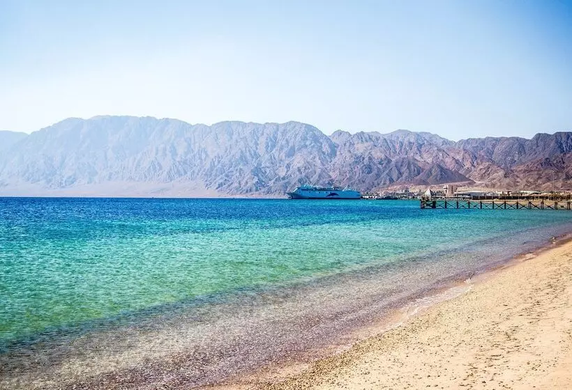 Time Coral Nuweiba Resort