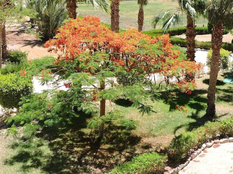 Time Coral Nuweiba Resort