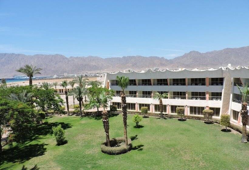 Time Coral Nuweiba Resort