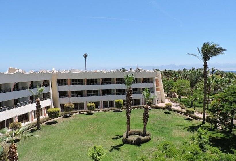 Time Coral Nuweiba Resort