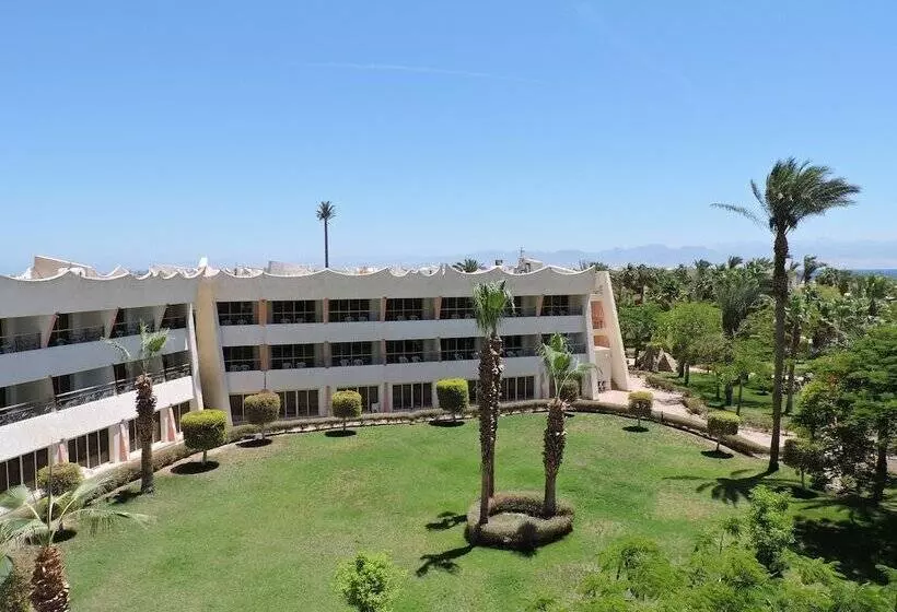 Time Coral Nuweiba Resort