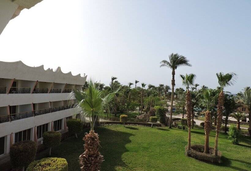 Time Coral Nuweiba Resort