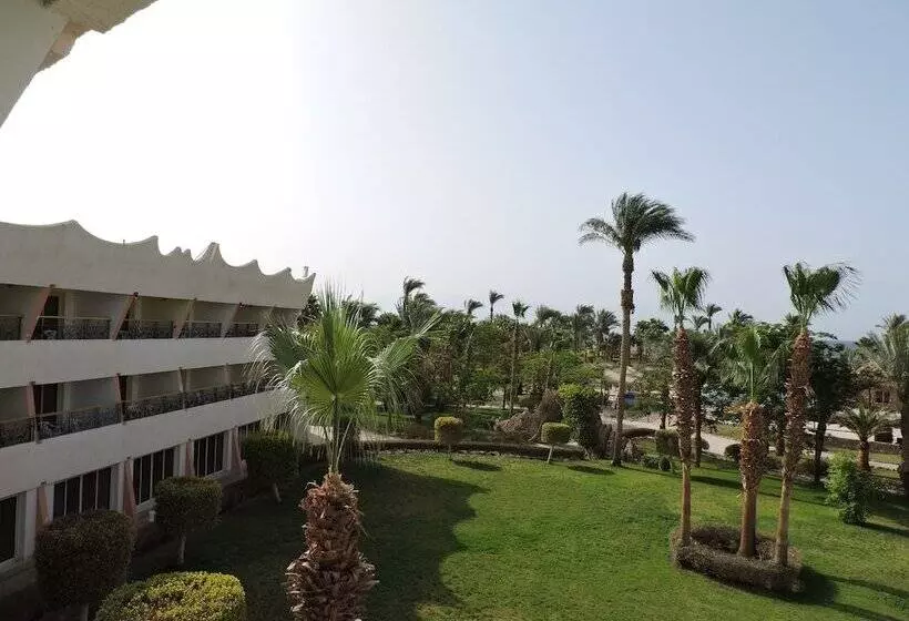 Time Coral Nuweiba Resort