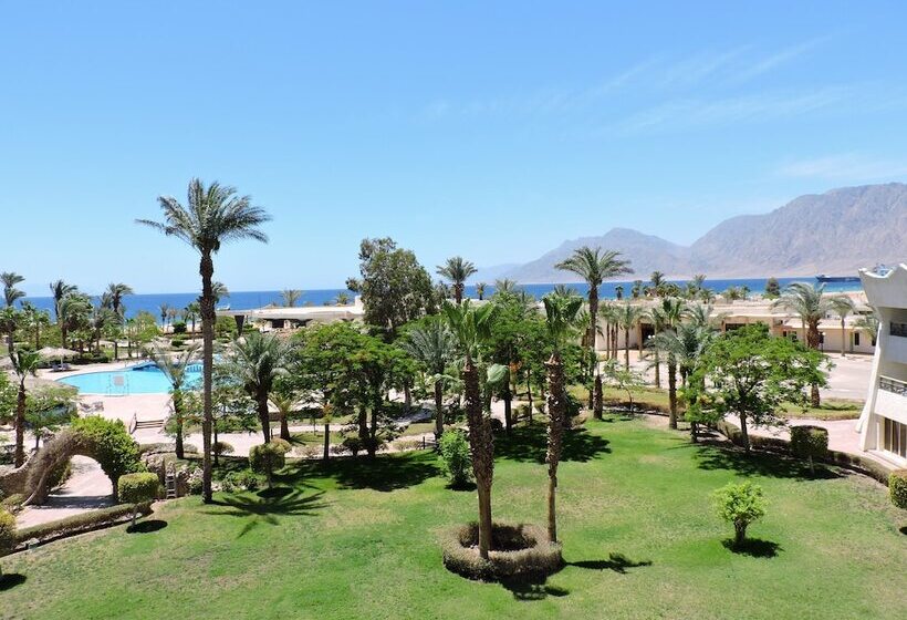 Time Coral Nuweiba Resort