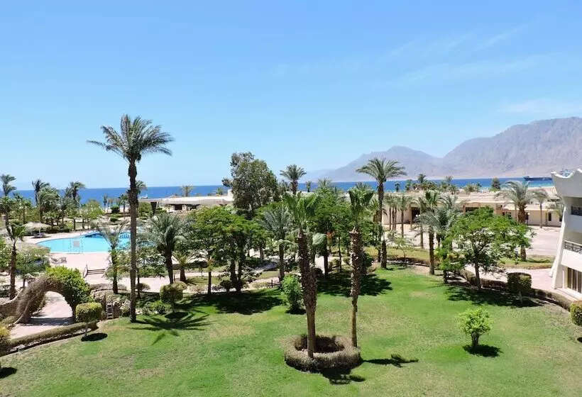Time Coral Nuweiba Resort