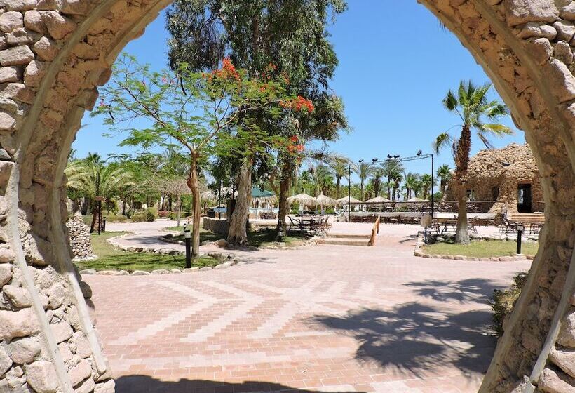 Time Coral Nuweiba Resort