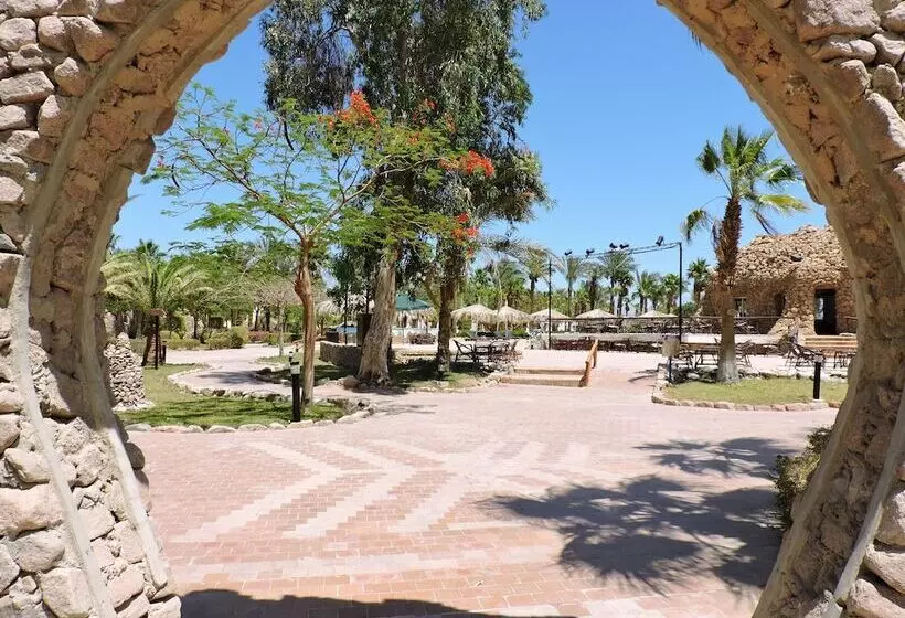 Time Coral Nuweiba Resort