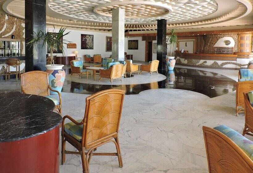 Time Coral Nuweiba Resort