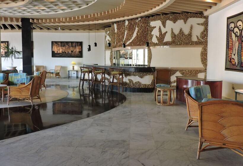 Time Coral Nuweiba Resort