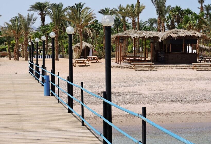 Time Coral Nuweiba Resort