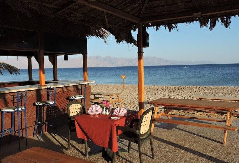 Time Coral Nuweiba Resort