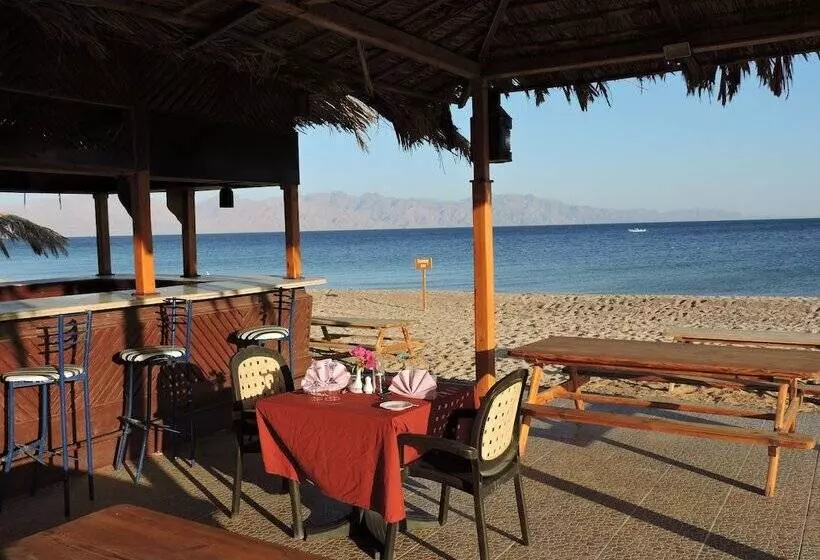 Time Coral Nuweiba Resort