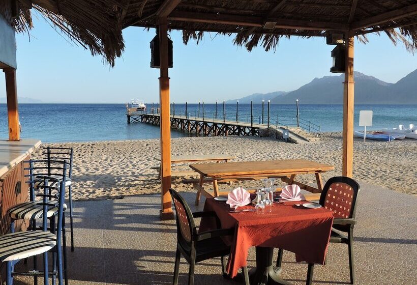 Time Coral Nuweiba Resort