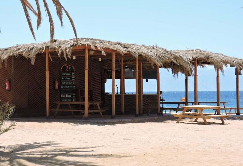 Time Coral Nuweiba Resort