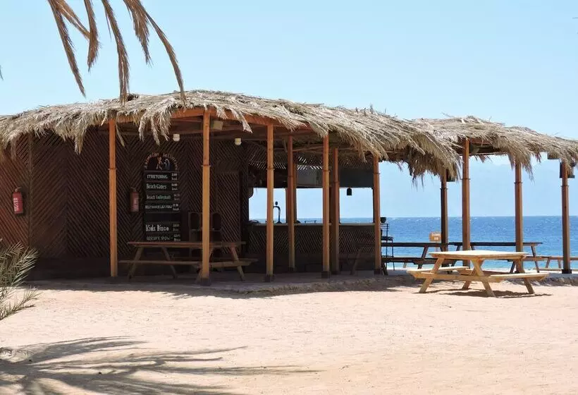 Time Coral Nuweiba Resort