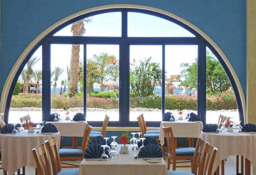 Time Coral Nuweiba Resort