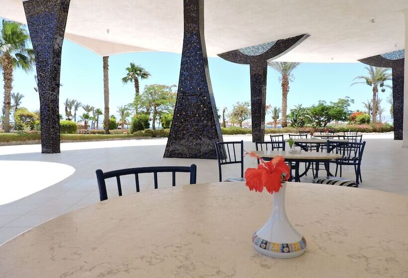 Time Coral Nuweiba Resort