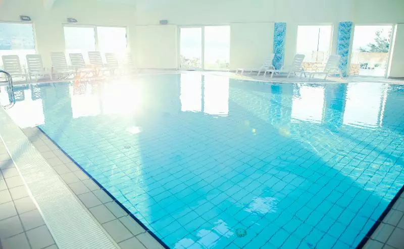 Family Hotel Pagus   All Inclusive