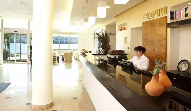 Family Hotel Pagus   All Inclusive