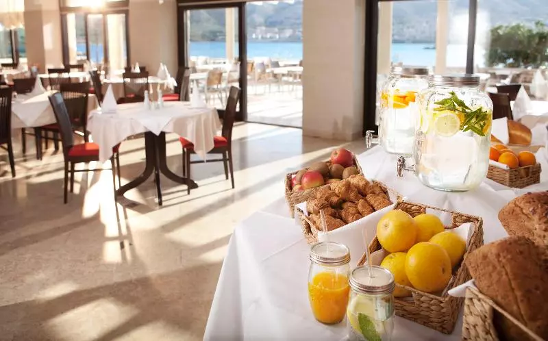 Family Hotel Pagus   All Inclusive