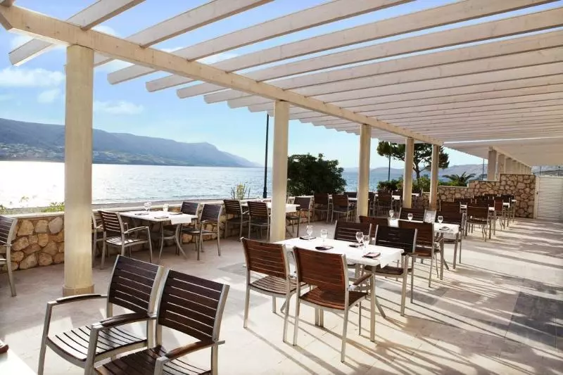 Family Hotel Pagus   All Inclusive