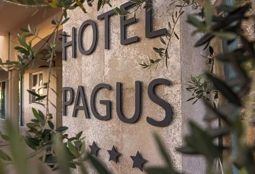 Family Hotel Pagus   All Inclusive