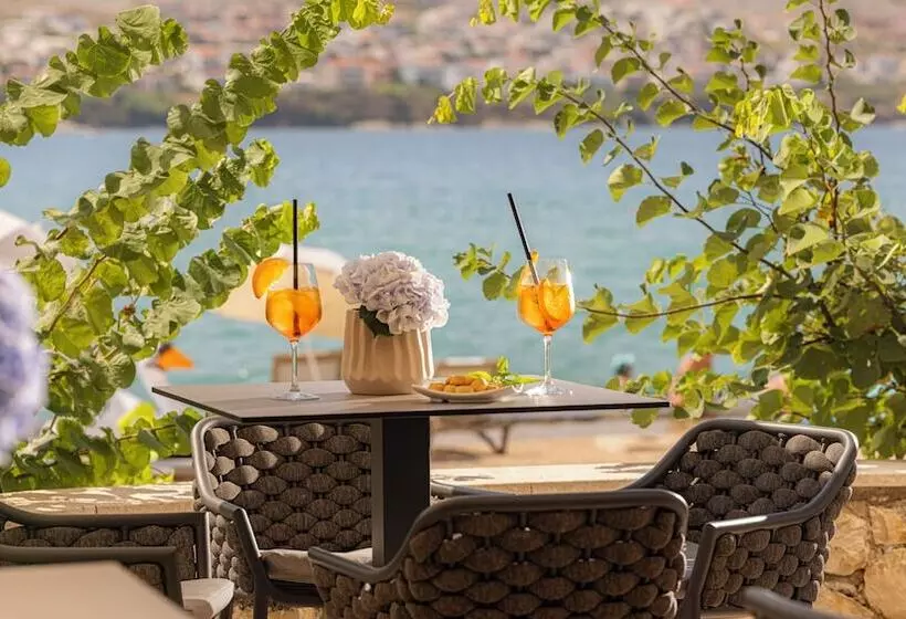 Family Hotel Pagus   All Inclusive