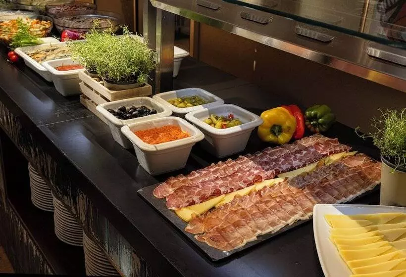 Family Hotel Pagus   All Inclusive