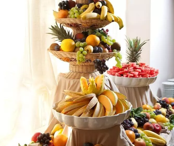 Family Hotel Pagus   All Inclusive