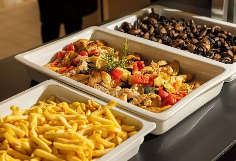 Family Hotel Pagus   All Inclusive