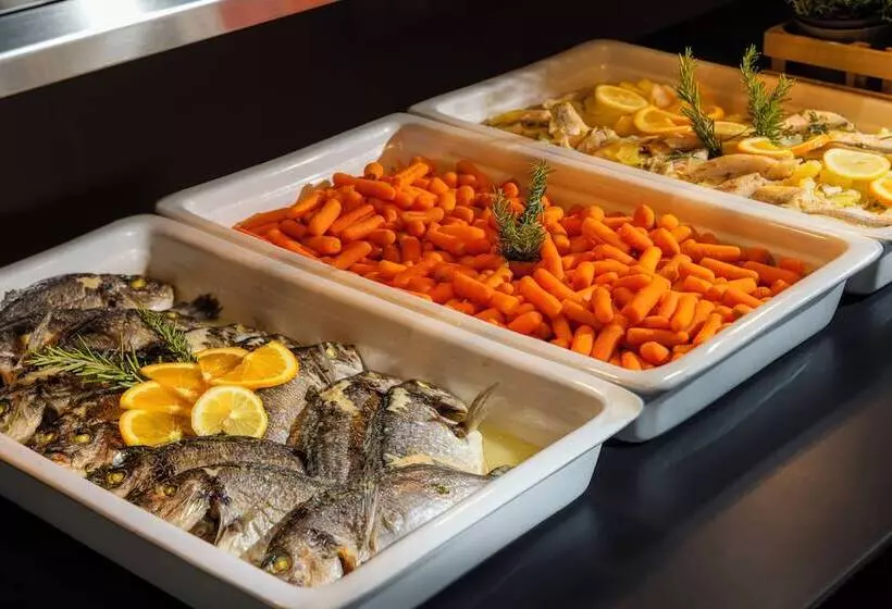 Family Hotel Pagus   All Inclusive