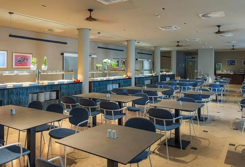 Family Hotel Pagus   All Inclusive