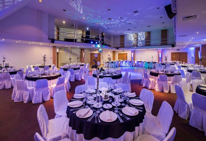 هتل Best Western Marina Del Rey