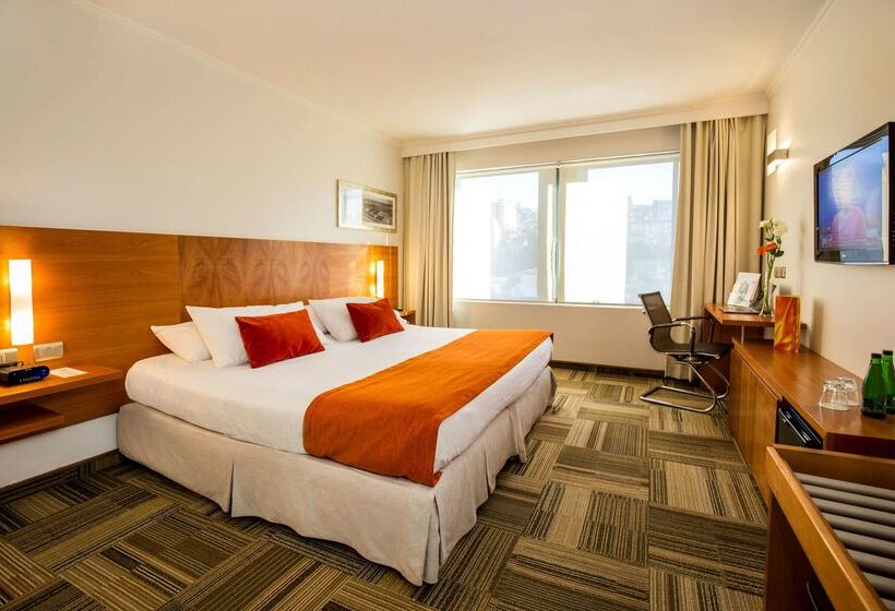 هتل Best Western Marina Del Rey