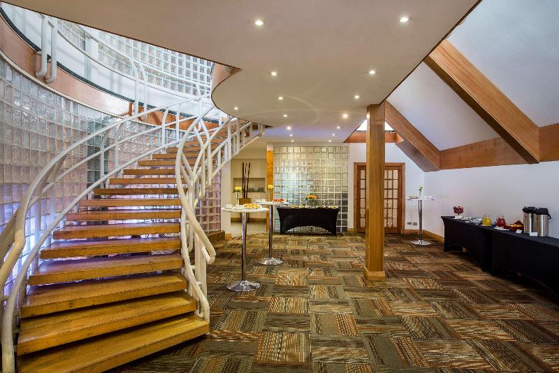 هتل Best Western Marina Del Rey